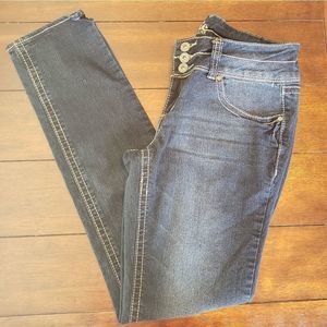 Jade Jeans skinny jeans